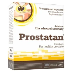 Olimp Prostatan, kapsułki, 60 szt.