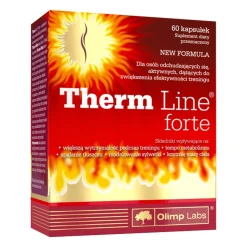 Olimp Therm Line Forte, kapsułki, 60 szt.