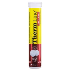 Olimp Therm Line ultra fast, tabletki musujące, 20 szt.