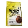 Olimp Whey Protein Complex 100%, proszek, podwójna czekolada, 700 g