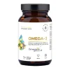 Omega-3 1200 mg, kapsułki miękkie, 120 szt.