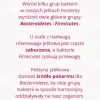 Omni Logic Apple Pectin, kapsułki, 84 szt.