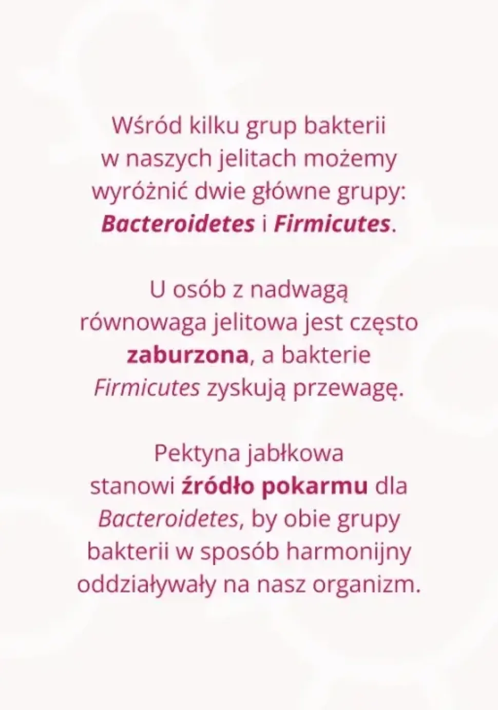 Omni Logic Apple Pectin, kapsułki, 84 szt.