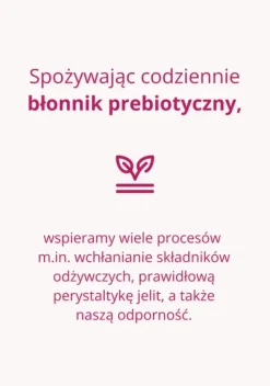 Omni Logic Fibre, proszek, 250 g