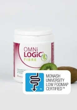 Omni Logic Fibre, proszek, 250 g