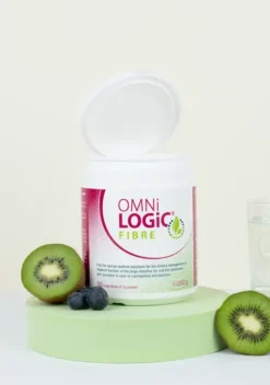 Omni Logic Fibre, proszek, 250 g