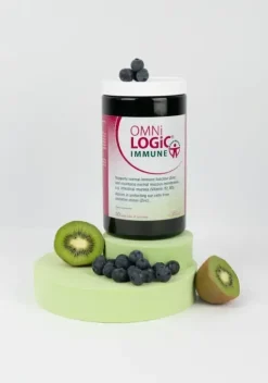 Omni Logic Immune, proszek, 450 g