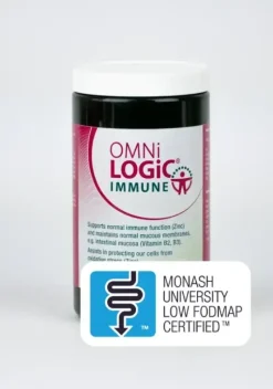 Omni Logic Immune, proszek, 450 g
