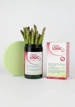 Omni Logic Plus, proszek, 450 g