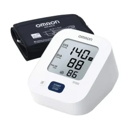 OMRON-M2+, ciśnieniomierz automatyczny, naramienny, 1 szt.