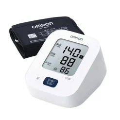 OMRON-M2+, ciśnieniomierz naramienny, automatyczny, 1 szt.