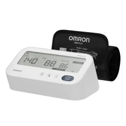 OMRON-M3 Comfort AFib (HEM-7196-FLE), ciśnieniomierz, naramienny, 1 szt.