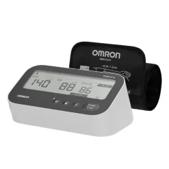 OMRON M4 Connect AFib (HEM-7196T1-FLE), ciśnieniomierz automatyczny, naramienny, 1 szt.