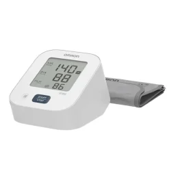 OMRON M2 Essential (HEM-7188-E), ciśnieniomierz automatyczny, naramienny, 1 szt.