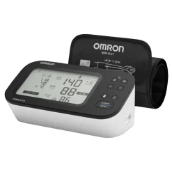 OMRON-M7 Intelli IT AFib, ciśnieniomierz naramienny, 1 szt.