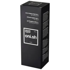ONI.SH, żel do higieny intymnej dla mężczyzn, 180 ml