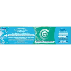Oral-B Complete Ultimate Fresh, pasta do zębów, 75 ml