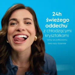 Oral-B Complete Ultimate Fresh, pasta do zębów, 75 ml