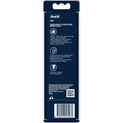 Oral-B Pro Deep Clean, szczoteczka manualna, medium, 1 szt.