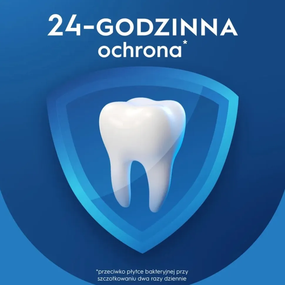 Oral-B Pro Expert Deep Clean, pasta do zębów, 75 ml
