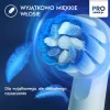 Oral-B, Pro Junior 6+, Frozen, szczoteczka elektryczna