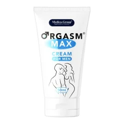 Orgasm Max cream for men, 50 ml