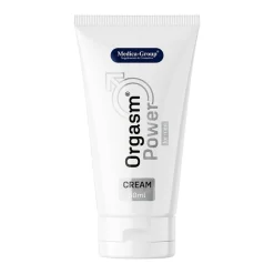 Orgasm Power for Men, krem intymny, 50 ml