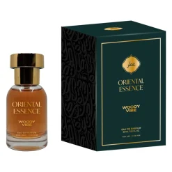 Oriental Essence, woda perfumowana Woody Vibe, 30 ml