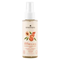 Orientana Trycho Stymulacja, wcierka do skóry głowy, 100 ml