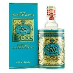 4711 Original, woda kolońska, flakon, 400 ml