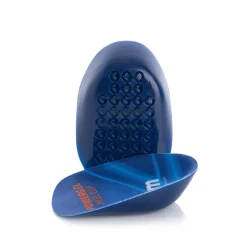Ortho Movement Powergel Heelcup, podpiętki żelowe, S/M, rozm. 35 - 40, 2 szt.