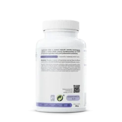 Osavi Advanced 5-HTP 100 mg, kapsułki twarde, 120 szt.