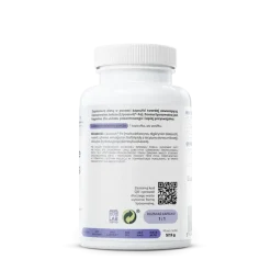 Osavi Advanced Liposomalne żelazo 20 mg, kapsułki twarde, 120 szt.