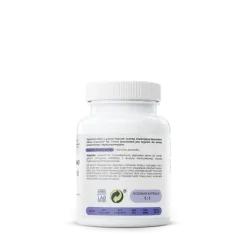 Osavi Advanced Liposomalne żelazo 20 mg, kapsułki twarde, 60 szt.