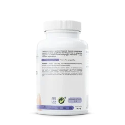 Osavi Apigenina 50 mg, kapsułki, 120 szt.