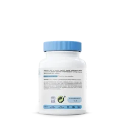 Osavi Biotyna 2500 μg, kapsułki twarde, 60 szt.
