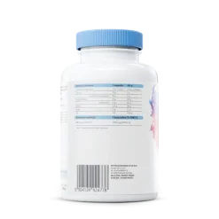 Osavi Biotyna 2500 μg, kapsułki twarde, 180 szt.