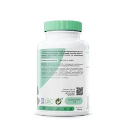 Osavi Chaga 1000 mg, kapsułki, 60 szt.