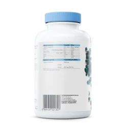 Osavi Chrom 200 mcg, kapsułki twarde, 250 szt.