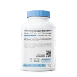 Osavi Colostrum Immuno 800 mg, kapsułki twarde, 120 szt.