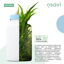 Osavi Cordyceps 1200 mg, kapsułki, 120 szt.