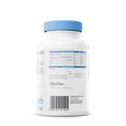 Osavi Cynk + Miedź, 15 mg + 1 mg, kapsułki, 120 szt.
