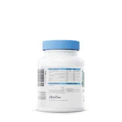Osavi Cynk + Miedź, 15 mg + 1 mg, kapsułki twarde, 60 szt.