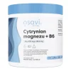 Osavi Cytrynian magnezu + B6, proszek, 250 g