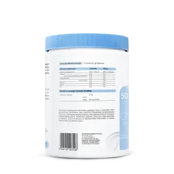 Osavi, Cytrynian wapnia, proszek, 240 g