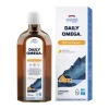 Osavi, Daily Omega 1600 mg Omega, smak cytrynowy, płyn, 250 ml