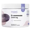 Osavi, D-mannoza 2000 mg, proszek, 120 g