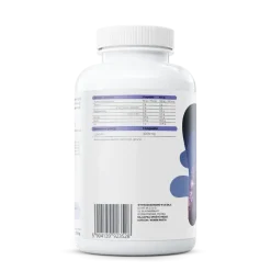 Osavi Glicyna 1000 mg, kapsułki twarde, 120 szt.