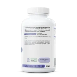 Osavi Glicyna 1000 mg, kapsułki twarde, 120 szt.