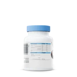 Osavi Kwas Kaprylowy 1200 mg, kapsułki, 60 szt.